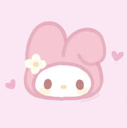 My Melody from Sanrio